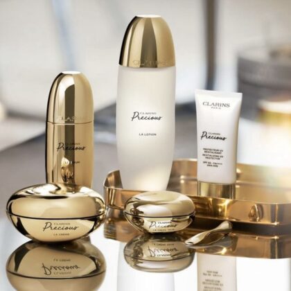 Set de Productos de Belleza facial