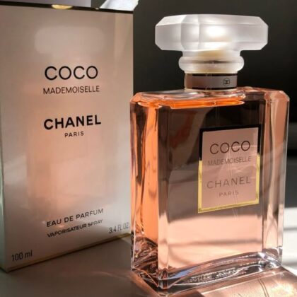 Perfume COCO